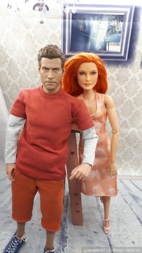 Жизнь в городе N. Краткий путеводитель по героям (фото 2)