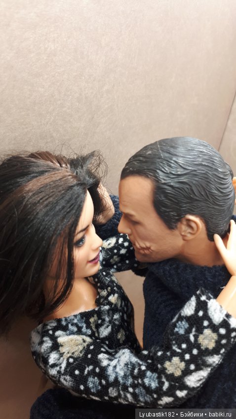 Жизнь в городе N. Краткий путеводитель по героям (фото 6)