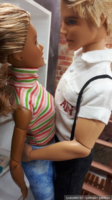 Жизнь в городе N. Краткий путеводитель по героям