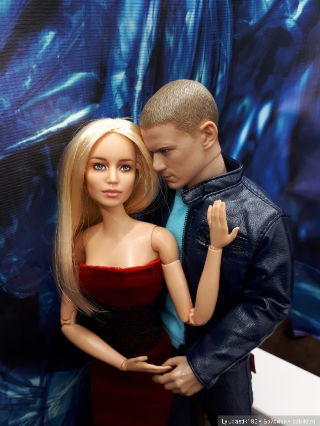 Жизнь в городе N. Краткий путеводитель по героям