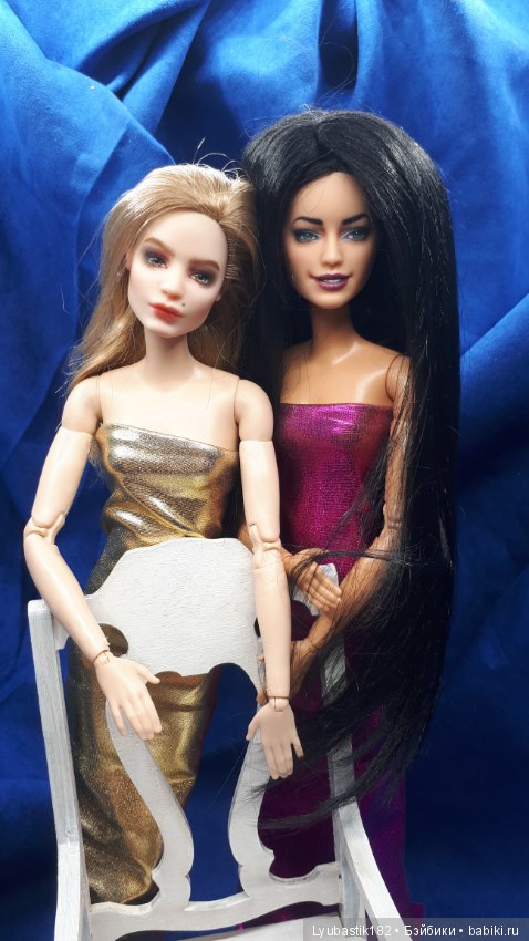 Жизнь в городе N. Краткий путеводитель по героям