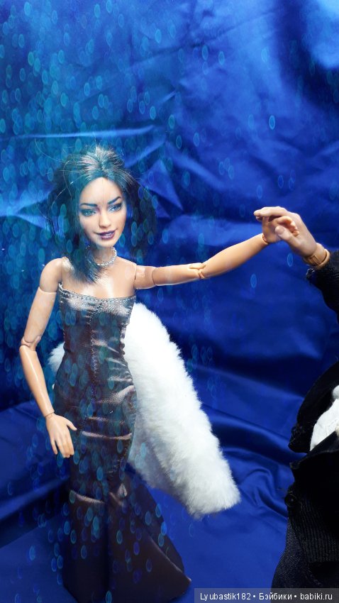 Жизнь в городе N. Краткий путеводитель по героям