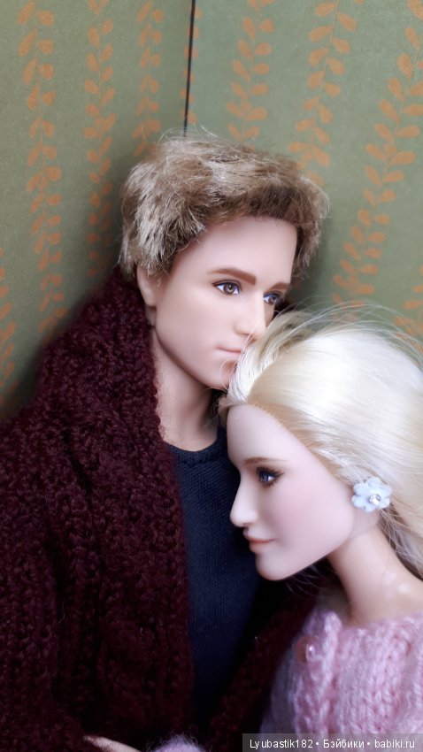 Жизнь в городе N. Краткий путеводитель по героям