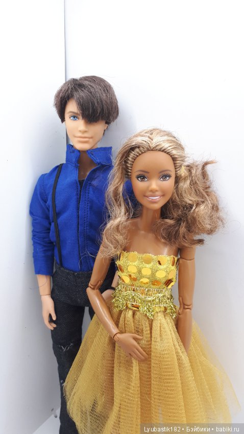 Жизнь в городе N. Краткий путеводитель по героям (фото 9)