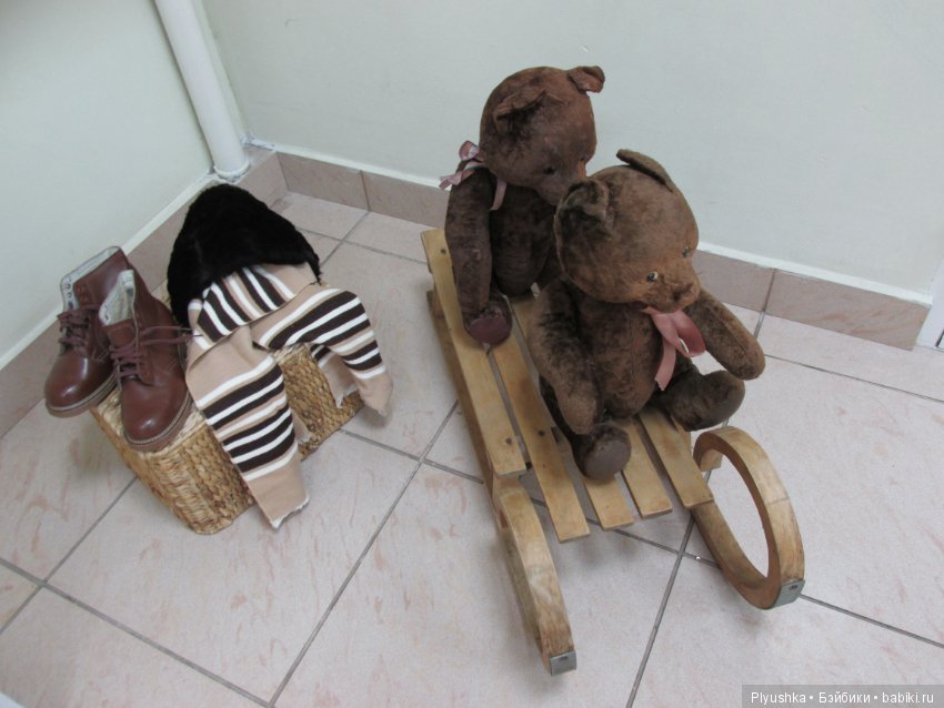 "Волшебство советской ёлки". Выставка ёлочных игрушек 1930-80 годов