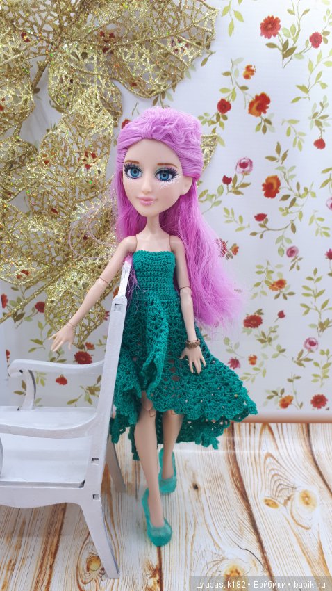 Просто Муза — Разные шарнирные куклы (не БЖД): редкие (фото 2)