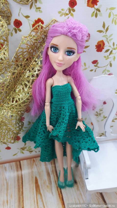 Просто Муза — Разные шарнирные куклы (не БЖД): редкие