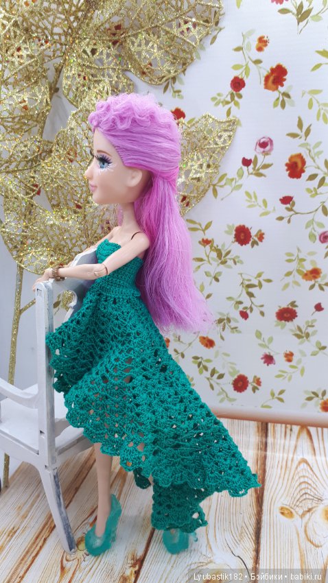 Просто Муза — Разные шарнирные куклы (не БЖД): редкие (фото 3)