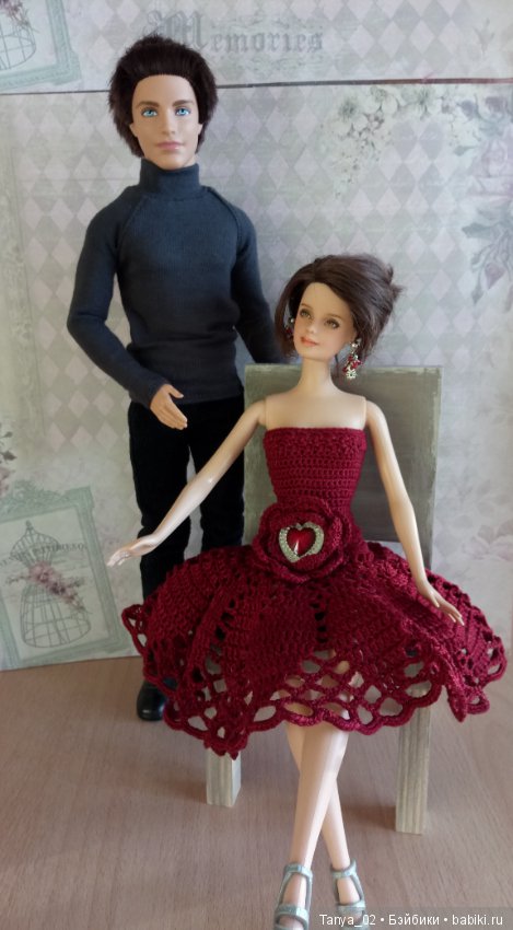 Красавец Арагорн - мужчина моей мечты