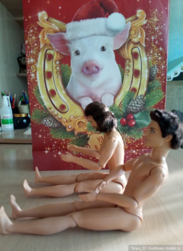 Красавец Арагорн - мужчина моей мечты