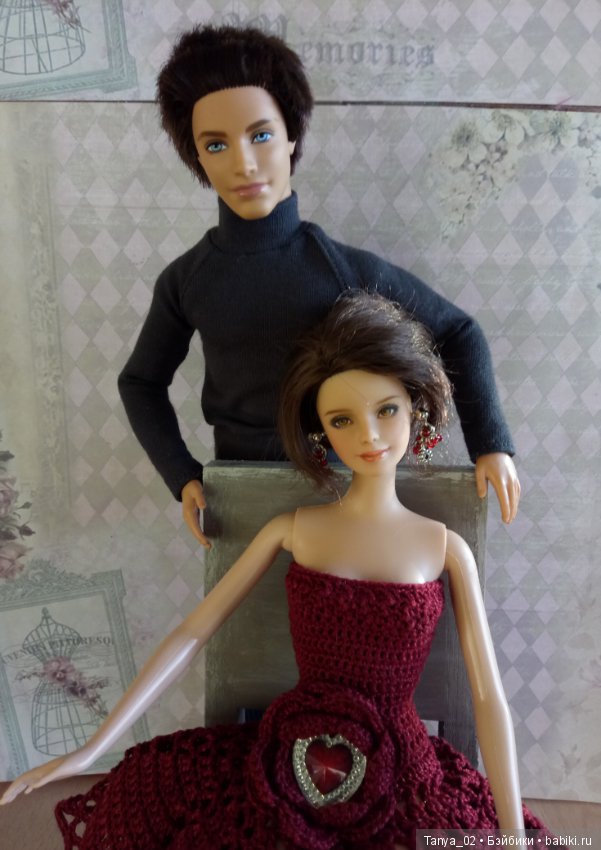 Красавец Арагорн - мужчина моей мечты