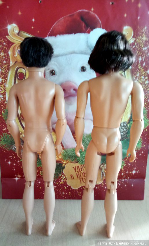 Красавец Арагорн - мужчина моей мечты