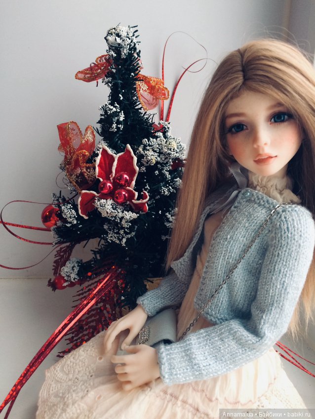 С Новым годом и Рождеством (фото 7)