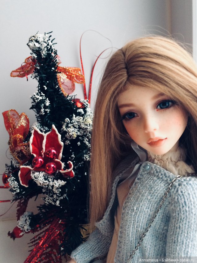 С Новым годом и Рождеством