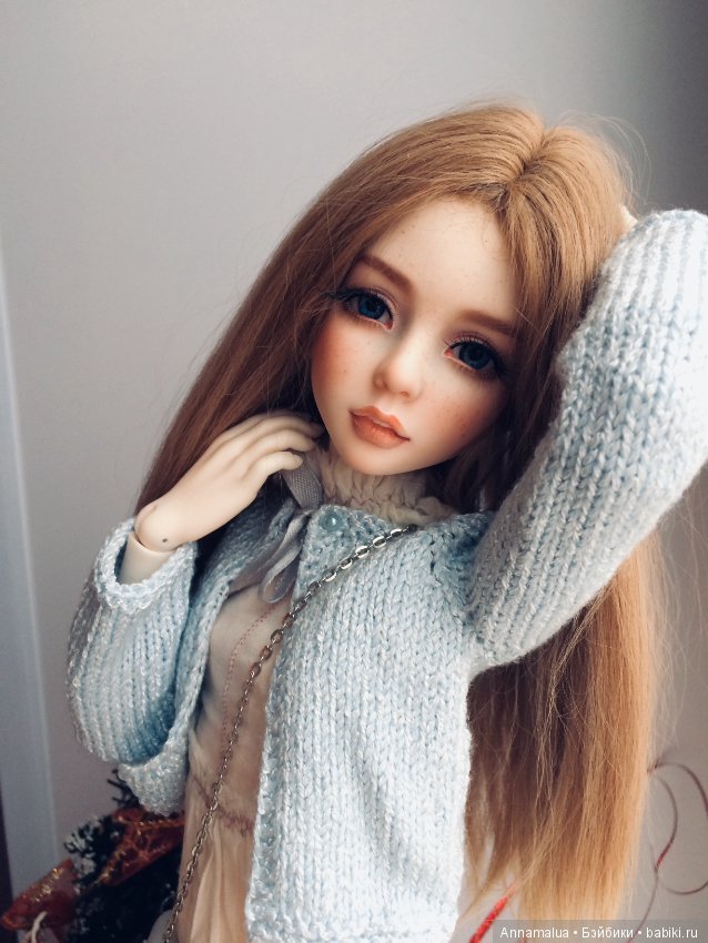 С Новым годом и Рождеством (фото 5)