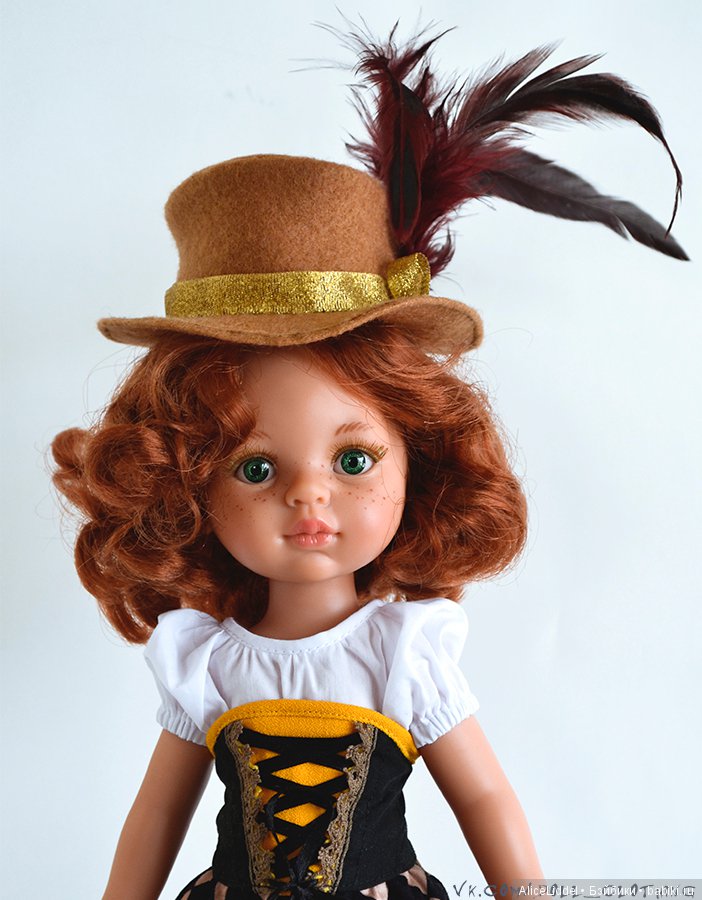 Новые наряды для девочек от Паола Рейна и Минуш (фото 2)