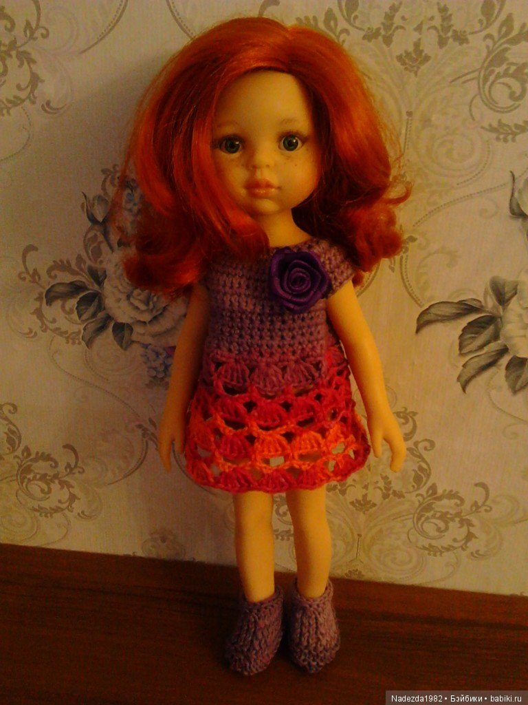 Мой подарок себе на Новый год (фото 3)