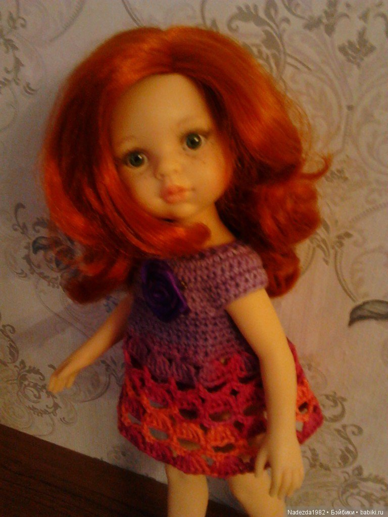 Мой подарок себе на Новый год