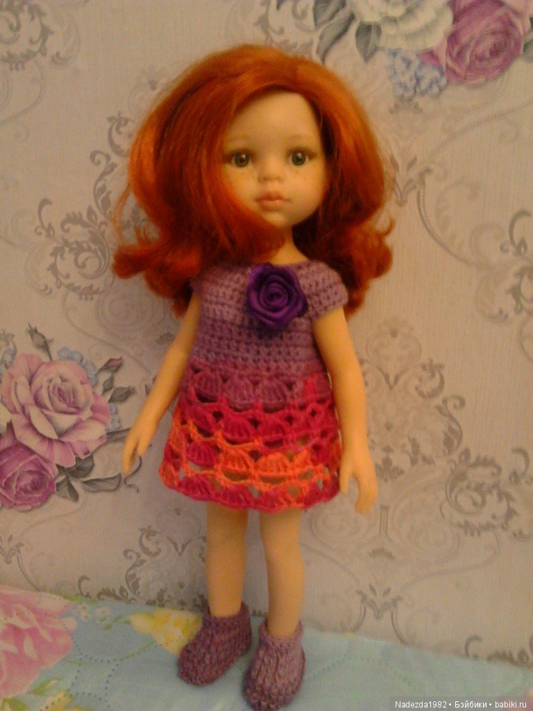 Мой подарок себе на Новый год (фото 4)