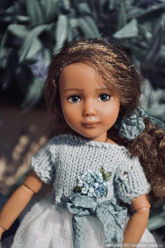 Куклы крузелинги — Болталка и разговоры обо всем: жизнь