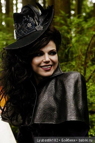 Наряды Злой Королевы — Интересное и необычное: фотоподборки (фото 3)
