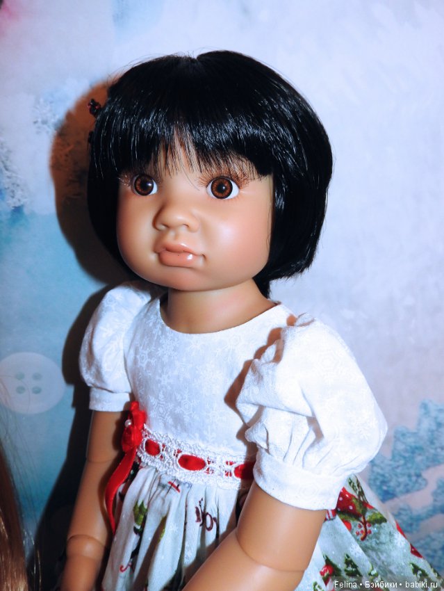 С Рождеством Христовым Всех поздравляют куколки Kidz'n'Cats