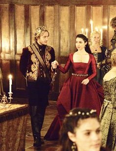 Наряды сериала Царство — Интересное и необычное: фотоподборки