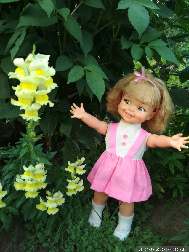 Воспоминания о лете с Варей и Ритой