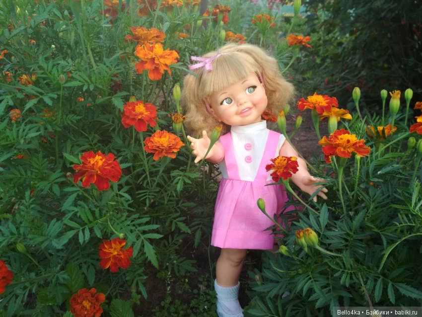 Воспоминания о лете с Варей и Ритой (фото 4)