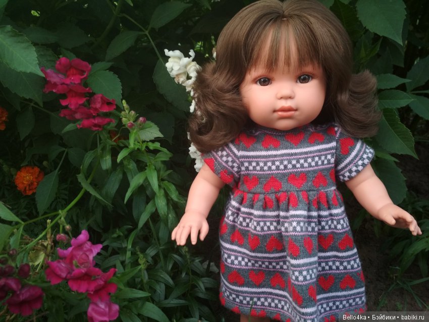 Воспоминания о лете с Варей и Ритой (фото 9)