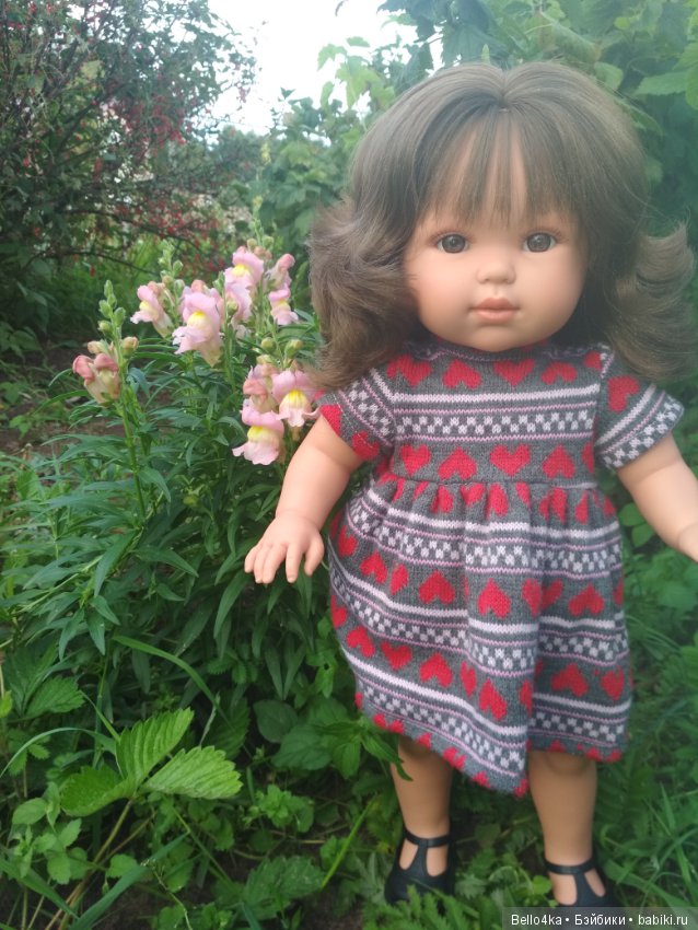 Воспоминания о лете с Варей и Ритой (фото 7)