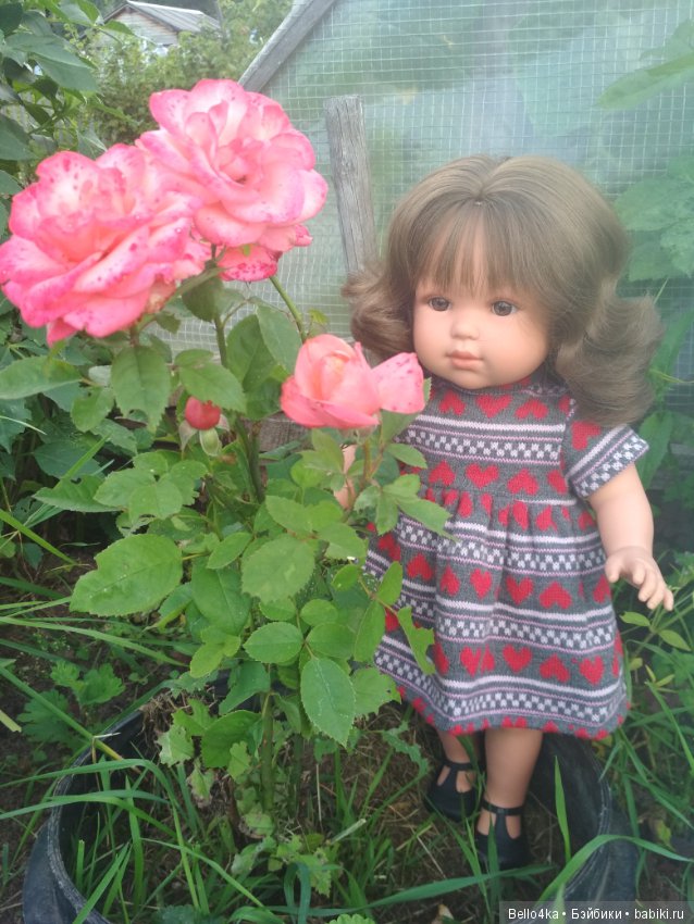 Воспоминания о лете с Варей и Ритой (фото 6)