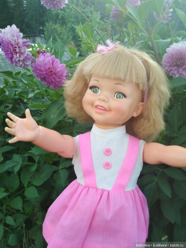 Воспоминания о лете с Варей и Ритой (фото 3)