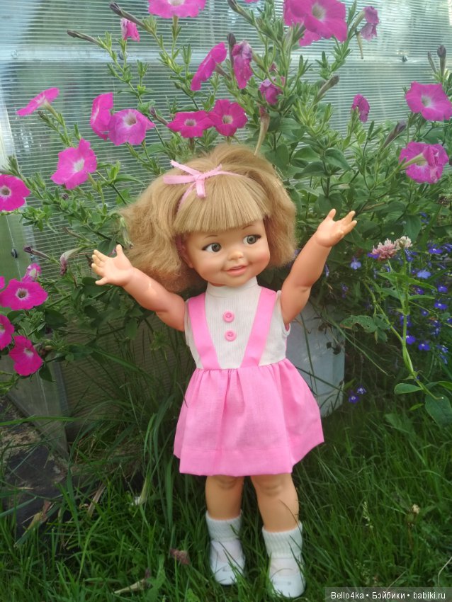 Воспоминания о лете с Варей и Ритой (фото 5)