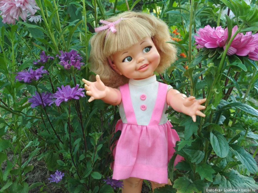 Воспоминания о лете с Варей и Ритой (фото 2)