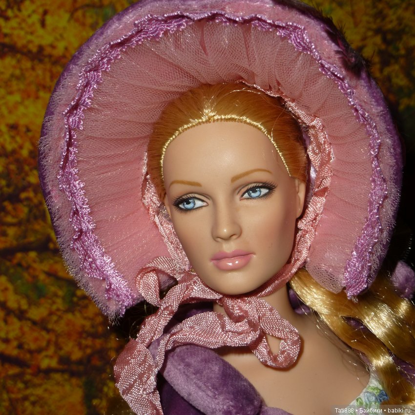 Тоннерки моя страсть, часть 42. Эпоха Ампира часть 2. Прелестная дама