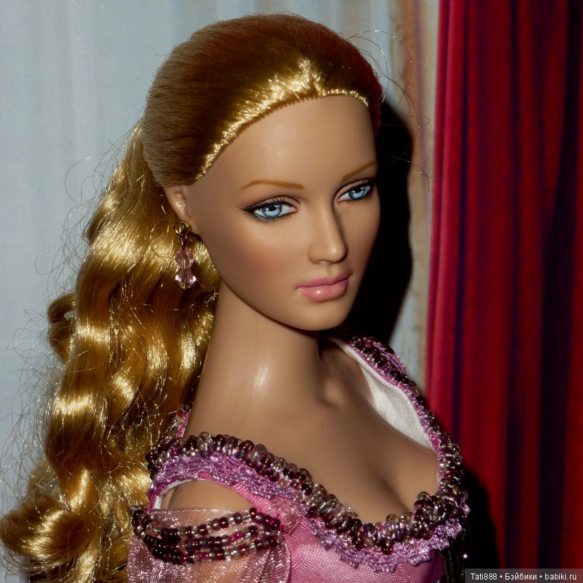 Тоннерки моя страсть, часть 42. Эпоха Ампира часть 2. Прелестная дама