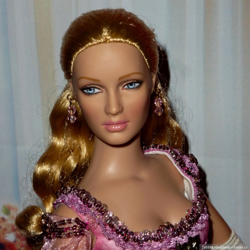 Тоннерки моя страсть, часть 42. Эпоха Ампира часть 2. Прелестная дама