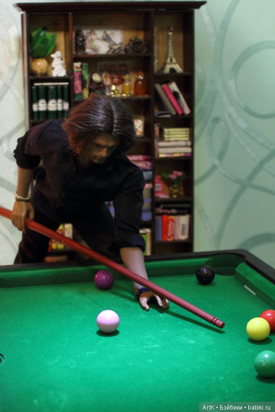 Новогоднее, Phicen — Куклы Phicen (TBLeague/Фицен): бесшовные тела