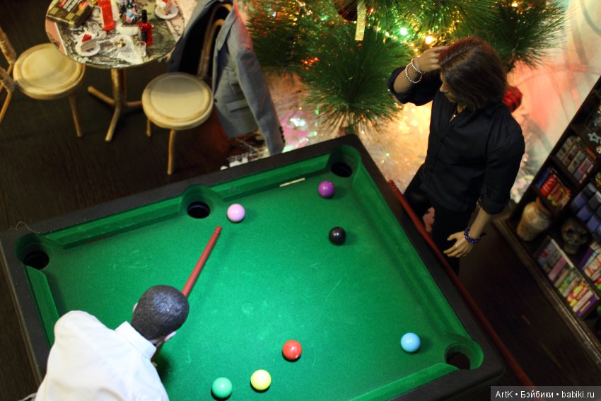 Новогоднее, Phicen — Куклы Phicen (TBLeague/Фицен): бесшовные тела