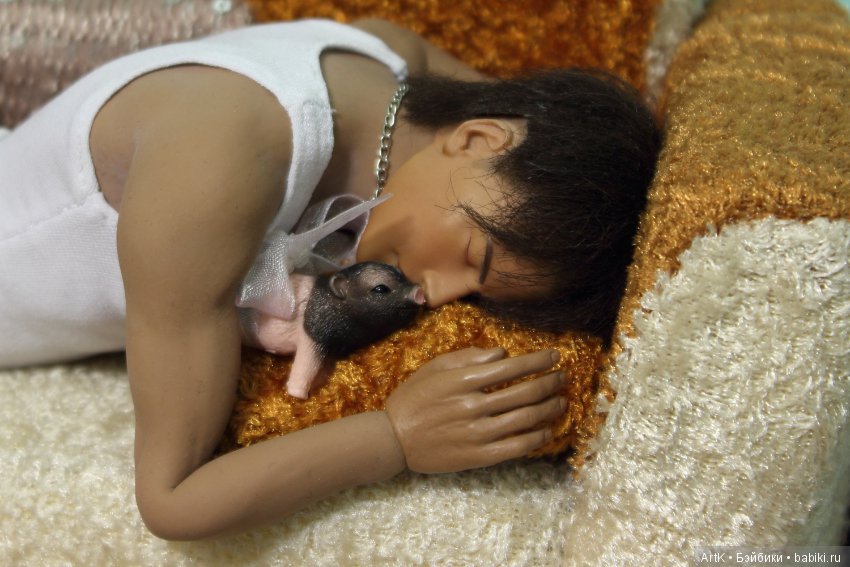 Новогоднее, Phicen — Куклы Phicen (TBLeague/Фицен): бесшовные тела