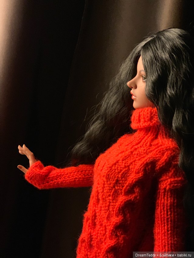 Волшебство от Таис — Куклы Iplehouse (Иплхаус): BJD (БЖД) (фото 7)