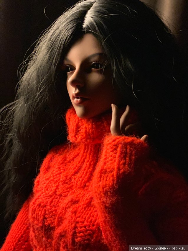 Волшебство от Таис — Куклы Iplehouse (Иплхаус): BJD (БЖД) (фото 10)