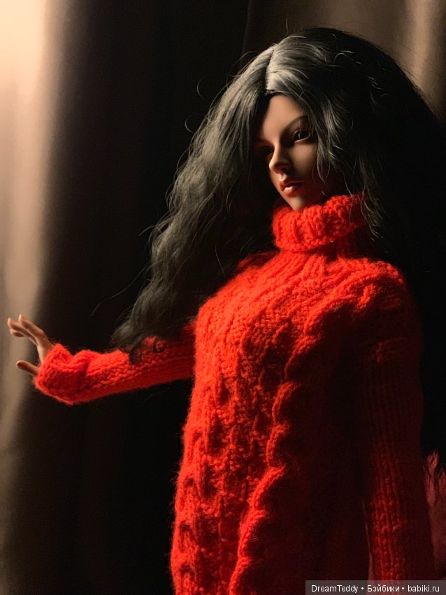 Волшебство от Таис — Куклы Iplehouse (Иплхаус): BJD (БЖД) (фото 8)