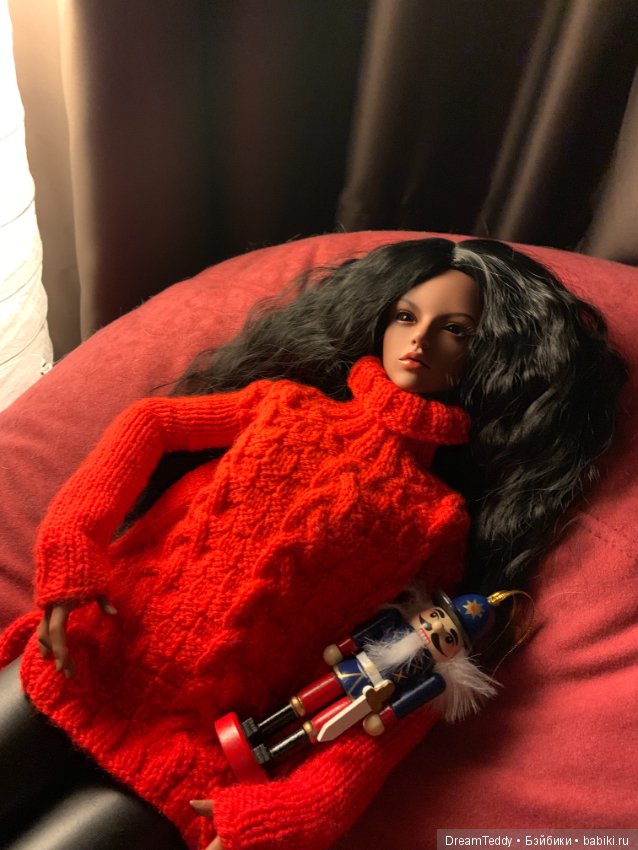 Волшебство от Таис — Куклы Iplehouse (Иплхаус): BJD (БЖД)