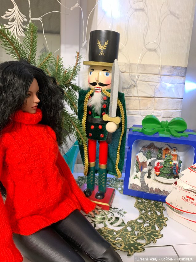 Волшебство от Таис — Куклы Iplehouse (Иплхаус): BJD (БЖД) (фото 3)