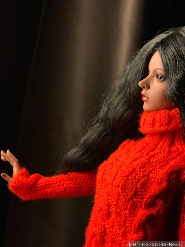 Волшебство от Таис — Куклы Iplehouse (Иплхаус): BJD (БЖД) (фото 6)