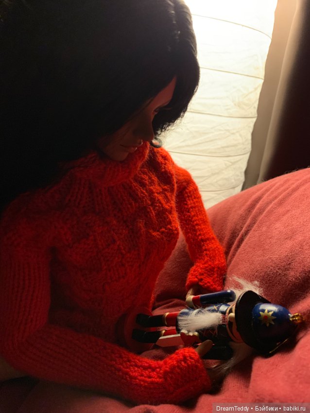 Волшебство от Таис — Куклы Iplehouse (Иплхаус): BJD (БЖД) (фото 4)