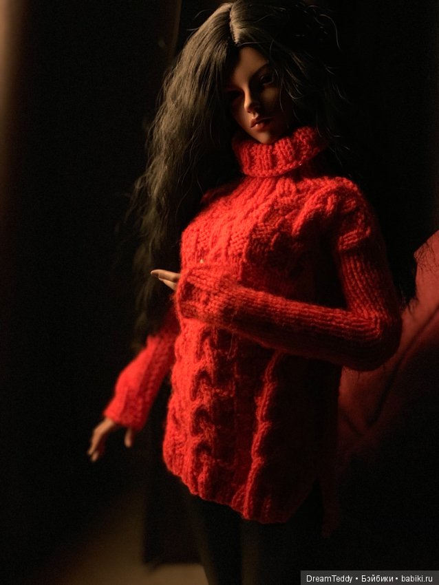 Волшебство от Таис — Куклы Iplehouse (Иплхаус): BJD (БЖД) (фото 9)