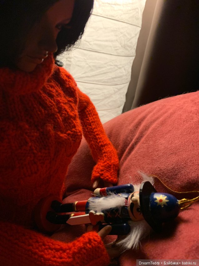 Волшебство от Таис — Куклы Iplehouse (Иплхаус): BJD (БЖД) (фото 2)